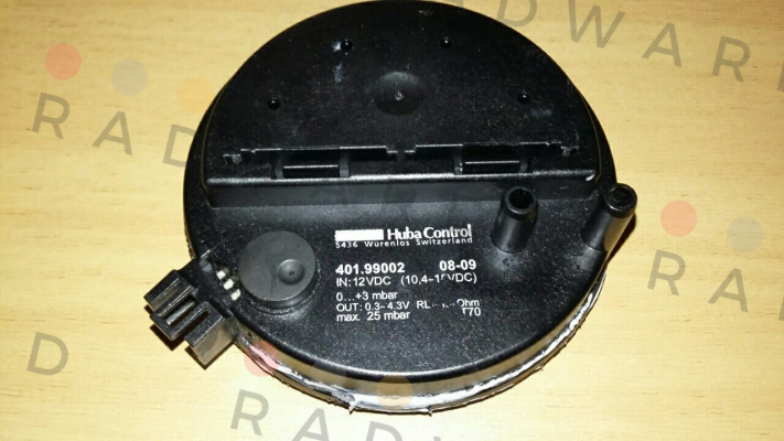 Huba Control-401 99002   OEM  price