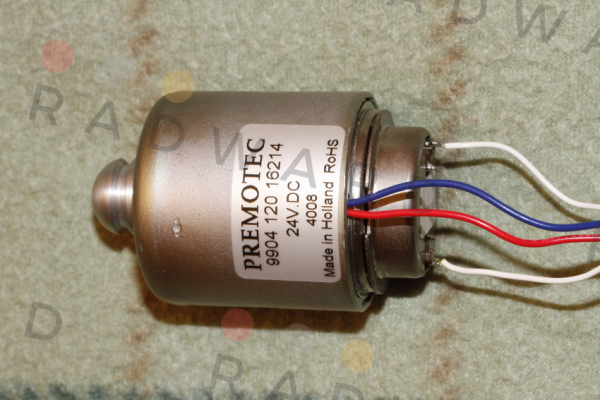 Premotec-9904 120 16214 OEM  price