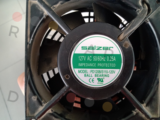 Salzer-PD120B/S220 price