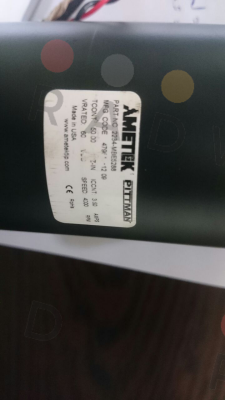 Ametek Pittman-2234-MBE5288 OEM price
