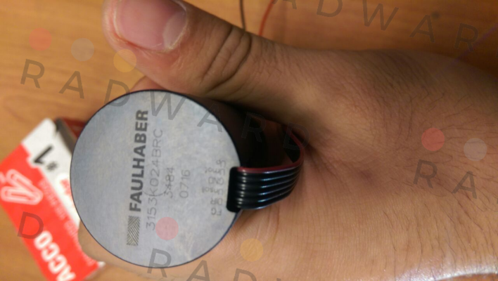 Faulhaber-1642445 - OEM/customized  price