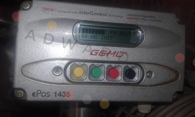 Gemü-00Z10001  price