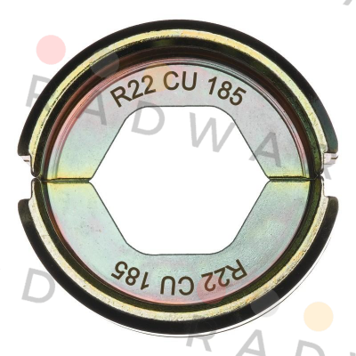 Milwaukee-R22 CU 185 price