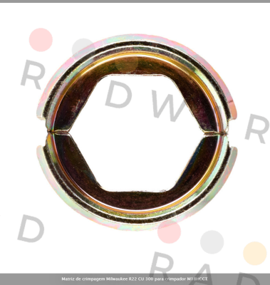 Milwaukee-R22 CU 300 price