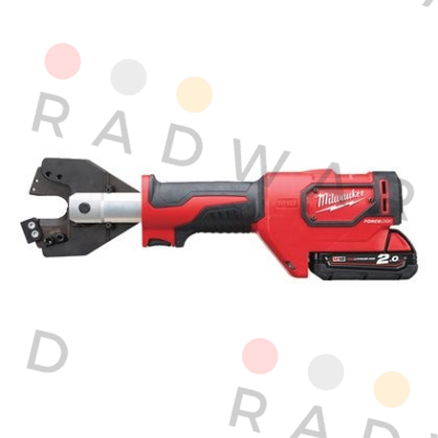 Milwaukee-M18 HCC-201C ACSR SET price