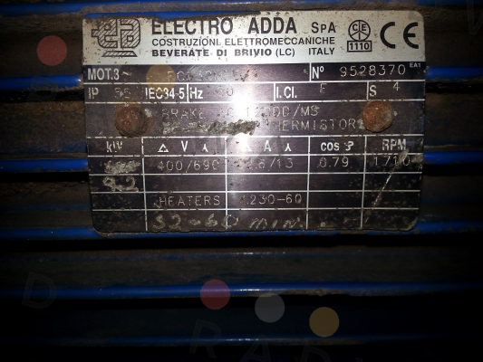 Electro Adda-FC132M-4 price