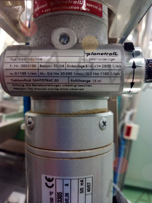 Planetroll-0.047D2L1N-4 REPLACED BY Typ 0,047D2MRV-4(8h6x22) 602-07672  price