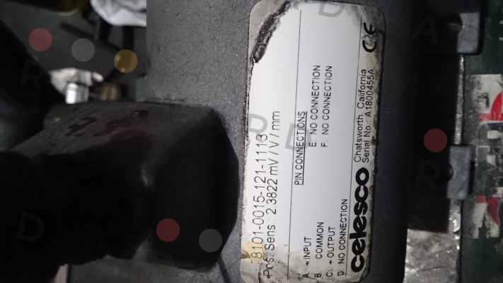 Celesco-PT8101-0015-121-1113  price