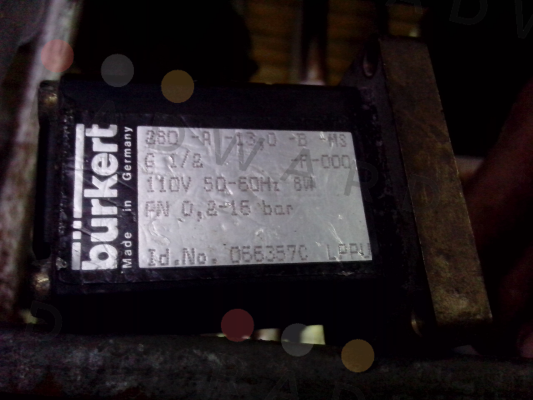 Burkert-00066357  price
