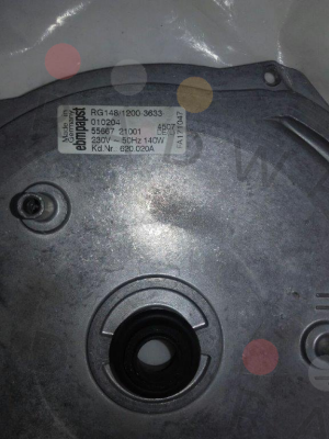 EBM Papst-RG148/1200-3633-010204 oem price