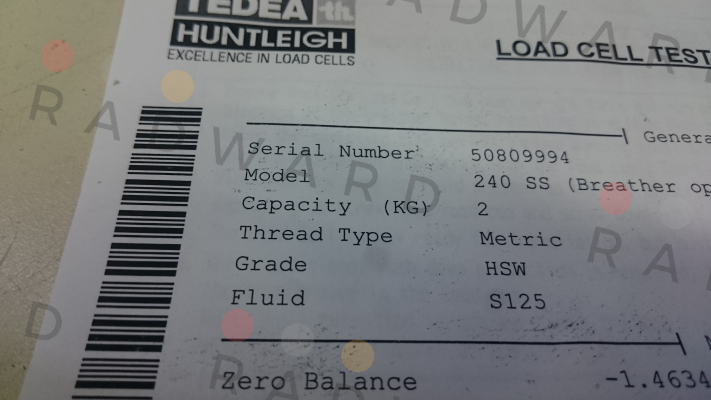 Tedea-Huntleigh-0240-0002-E070R  price