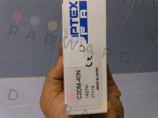 Optex-C2DM-40N price