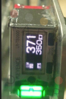 Keyence-LR-TB2000 price