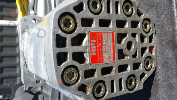 HPI-P1 CBN 3080 HL 20 CO4 N   price