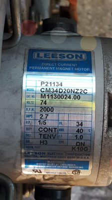 Leeson-CM34D20NZ2C oem   price