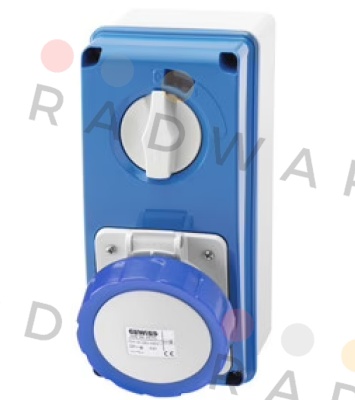 Gewiss-GW66215N price