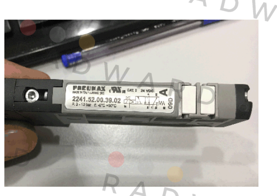 Pneumax-2241.52.00.39.02 (24V/DC) price