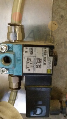 МAC Valves-MAC820095 / 116B-122JB price