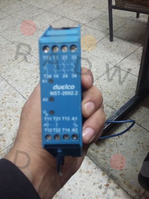 DUELCO-NST-2002.2F price