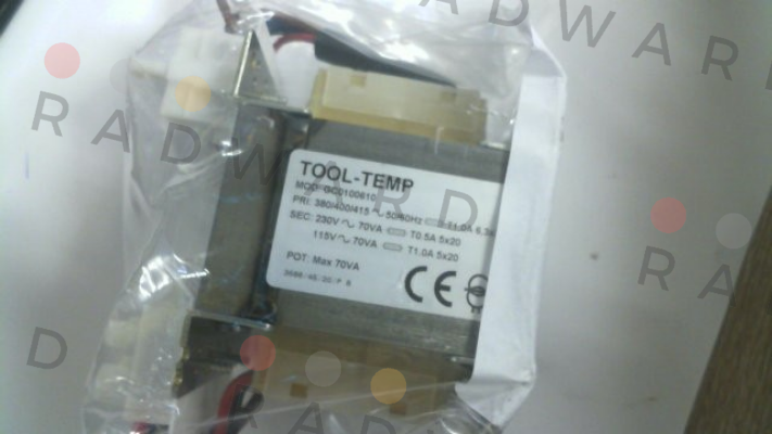 Tool-Temp-GC0100610 price