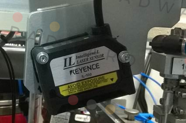 Keyence-IL-100 price