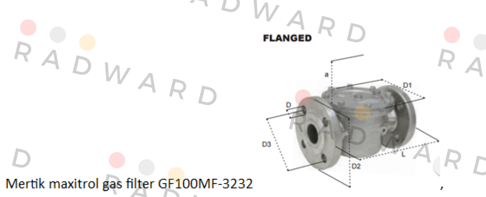 Maxitrol-GF100MF-3232-A-0   (HF2000F-1001)  price
