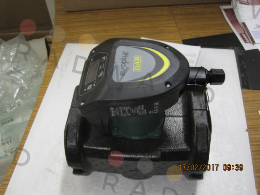 DAB-EVOPLUS B 80/250.40 M price