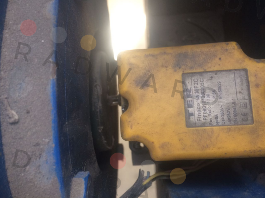 Ter Tecno Elettrica Ravasi-Finecorsa MF2C PF090101000005C price