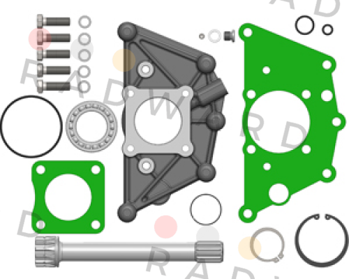OMFB Hydraulic-093-010-80113   price