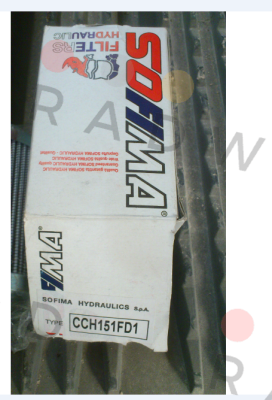 Sofima Filtri-CH 151 FD  price