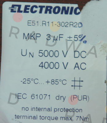 Electronicon-E51.R11-302R20  price