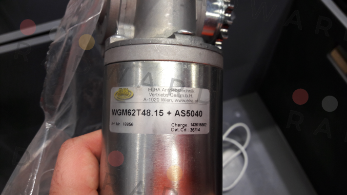 Elra-WGM62T48.15+AS5040  OEm for Knapp  price
