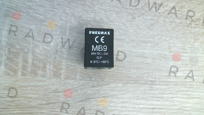 Pneumax-MB9 price
