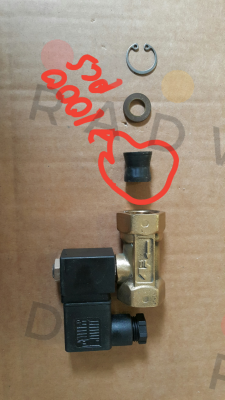 Avs Römer-610563 , XGV-2000-000-D12CG-04  price