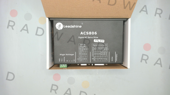 Leadshine-M012525/ACS806 V1.0 price