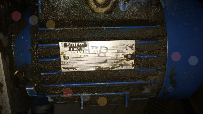 Smem-6SM 63B 4  KW 0,18 4poli B14 230/400 50HZ  old series/ new series T2A63B 4 price