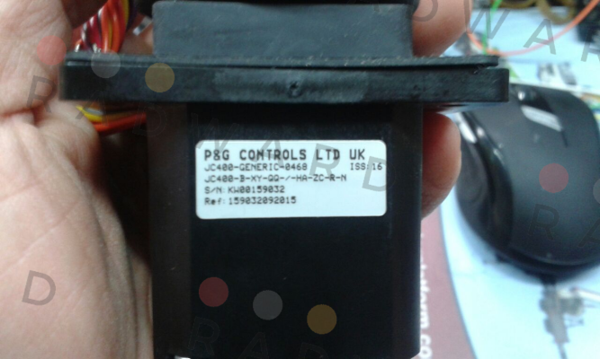 Penny & Giles-Type JC400 (I-JC400-B-XY-QQ-/-HA-ZC-R-N)  price
