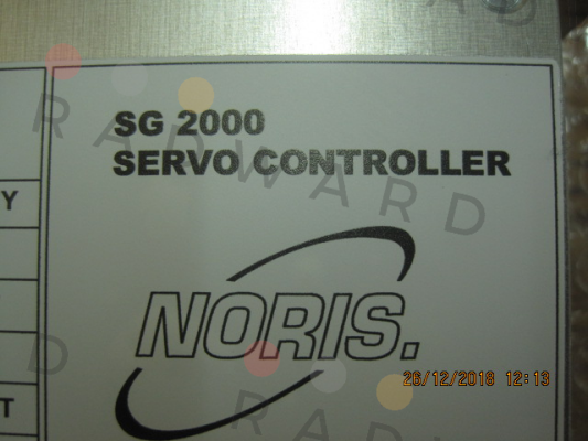 Noris-SG-2000 price