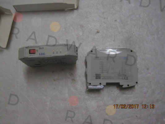 LEG Industrie Elektronik-SU3-2 price