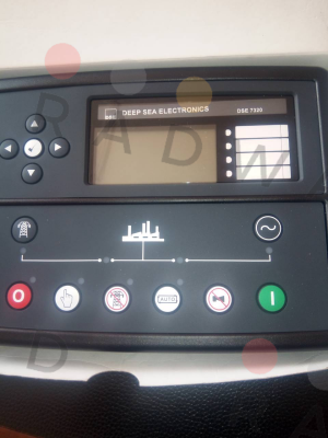 DEEP SEA ELECTRONICS PLC-Typ DSE8620 price