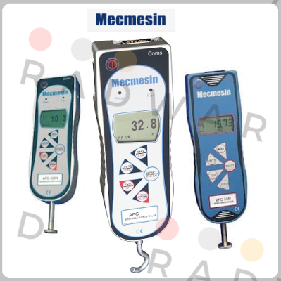 Mecmesin-P/N: 850-418 Type: Advanced Force Gauge 250N price