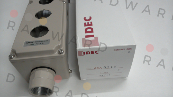 Idec-P/N: 210434 Type: AGA511Y price