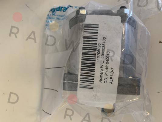 Marzocchi-ALP1-D-7 price