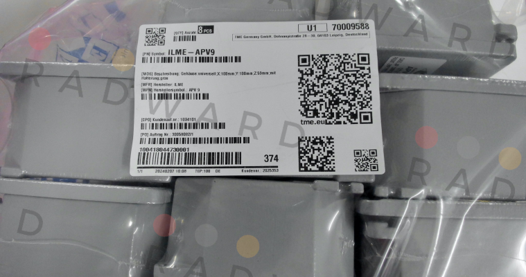 Ilme-APV 9 price