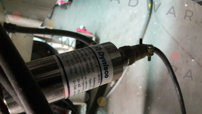 Dynisco-MDT420F – 1/2 – 1M – 15- A price