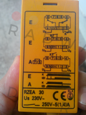 Selectron-CH 3250 Lyss obsolete, replaced by MFT SU22P  price