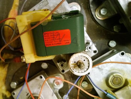 Spg Motor-ISG-3240-RTC price