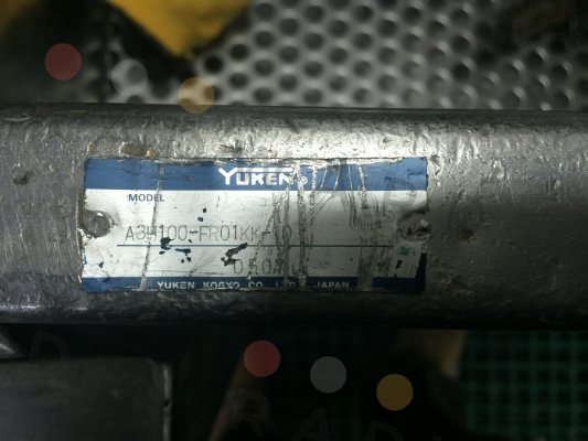 Yuken-A3H100-FR01KK-10  price