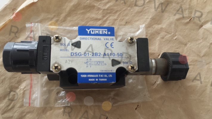 Yuken-BOBIN FOR DSG-01-2B2-A110-50  price