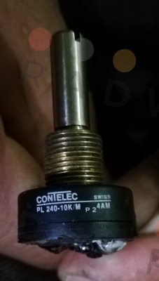 Contelec-PL240-10K4A160MB price